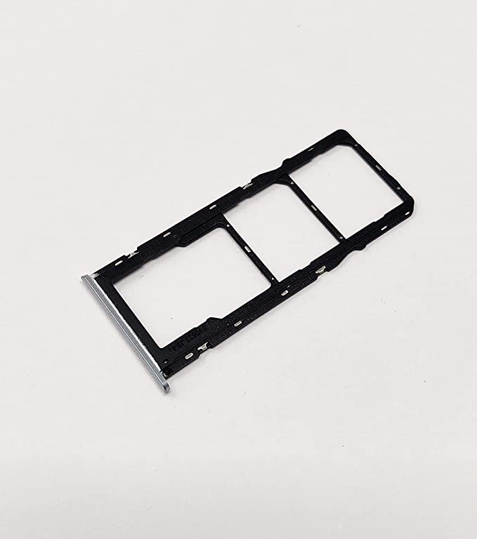 Realme Narzo 30 5G Sim Tray Slot Holder Realme Narzo 30 5G Sim Tray Slot Holder